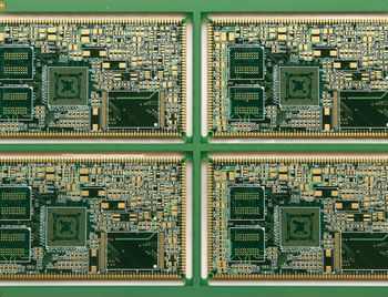 PCB Manufacture