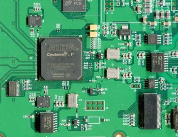 PCB Assembly