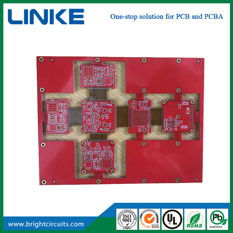 Rigid-Flex PCB