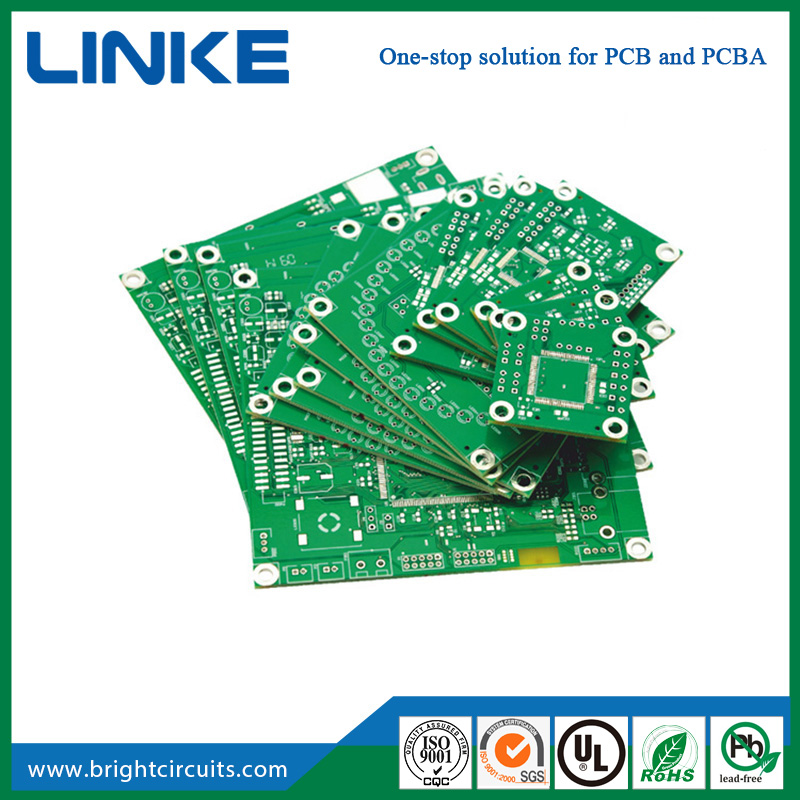 PCB manufacture