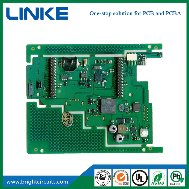 pcb smt assembly