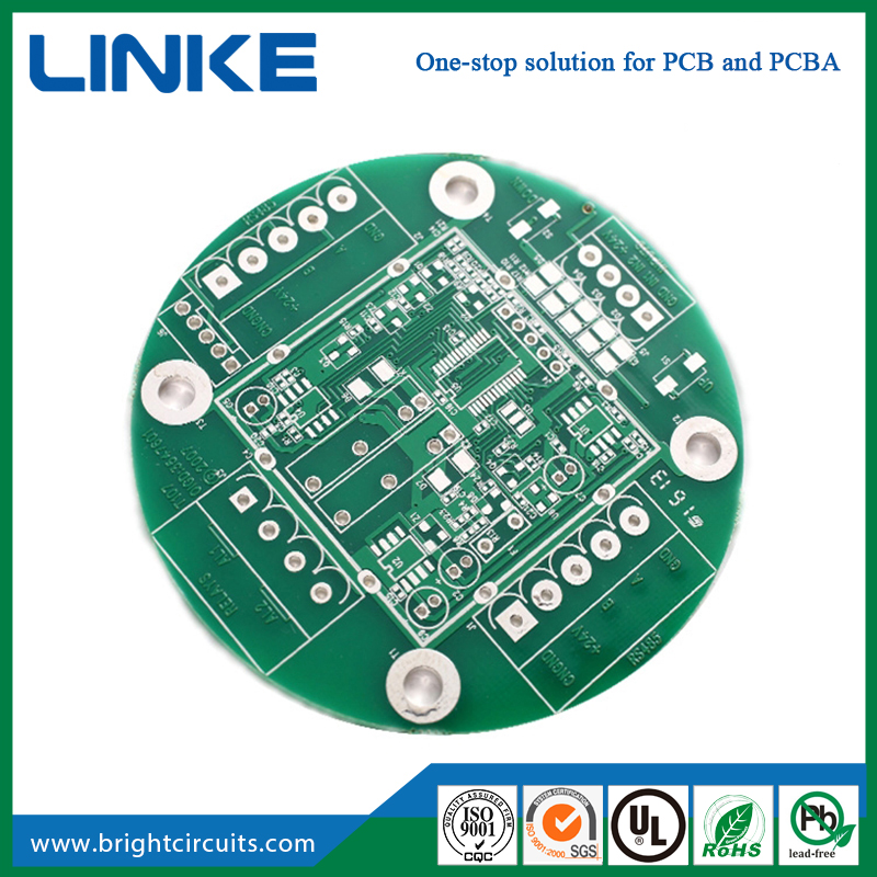 PCB