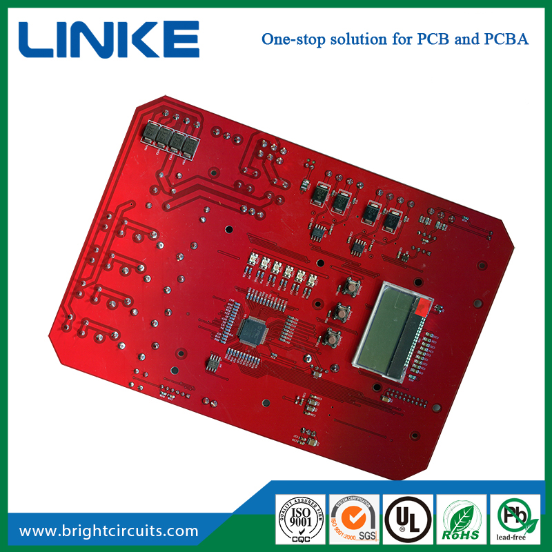 PCB Assembly