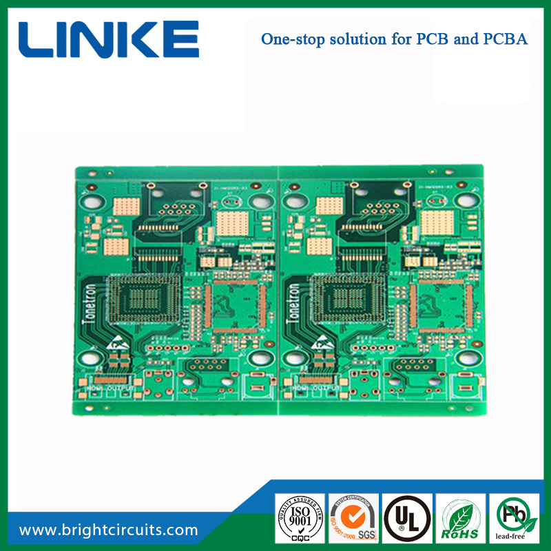 pcb board supplier
