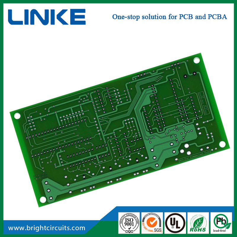 Circuit board service