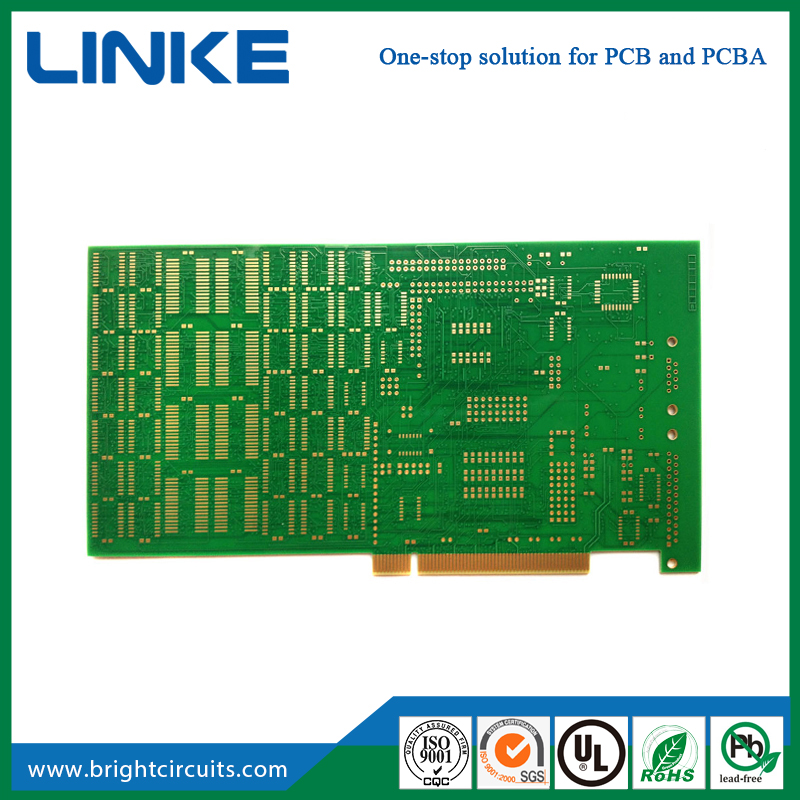 pcb design and make