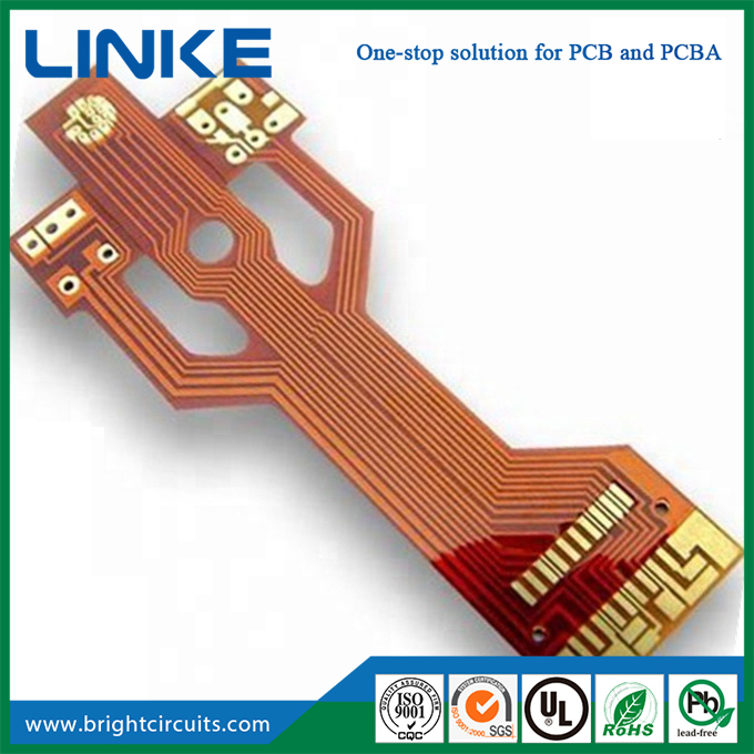 flexible circuit board